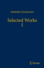 Image for Selected Works I