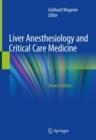 Image for Liver Anesthesiology and Critical Care Medicine