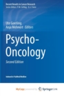 Image for Psycho-Oncology