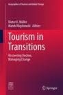 Image for Tourism in Transitions