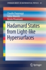 Image for Hadamard States from Light-like Hypersurfaces