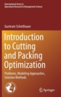 Image for Introduction to Cutting and Packing Optimization