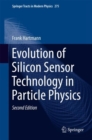 Image for Evolution of silicon sensor technology in particle physics