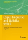 Image for Corpus linguistics and statistics with R: introduction to quantitative methods in linguistics
