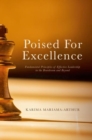 Image for Poised for excellence  : fundamental principles of effective leadership in the boardroom and beyond