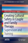 Image for Creating Cultural Safety in Couple and Family Therapy