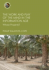 Image for The Work and Play of the Mind in the Information Age