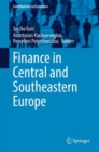 Image for Finance in Central and Southeastern Europe