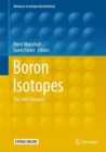 Image for Boron Isotopes