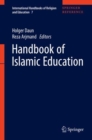 Image for Handbook of Islamic Education