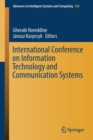 Image for International Conference on Information Technology and Communication Systems