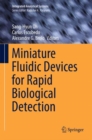 Image for Miniature Fluidic Devices for Rapid Biological Detection