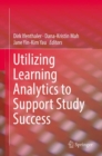 Image for Utilizing learning analytics to support study success