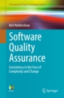 Image for Software Quality Assurance: Consistency in the Face of Complexity and Change