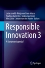 Image for Responsible Innovation 3: A European Agenda?