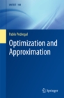 Image for Optimization and approximation : volume 108