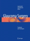 Image for Glaucoma Surgery: Treatment and Techniques
