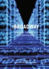 Image for iBroadway: musical theatre in the digital age