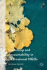 Image for Leadership and Accountability in International NGOs
