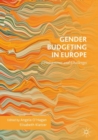 Image for Gender Budgeting in Europe