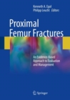 Image for Proximal Femur Fractures