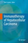 Image for Immunotherapy of Hepatocellular Carcinoma