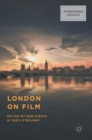 Image for London on film