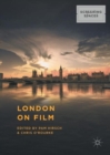 Image for London on film