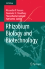 Image for Rhizobium Biology and Biotechnology : 50