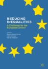 Image for Reducing inequalities  : a challenge for the European Union?