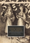 Image for Gender, otherness, and culture in medieval and early modern art