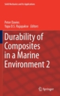 Image for Durability of Composites in a Marine Environment 2