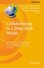 Image for Collaboration in a Data-Rich World