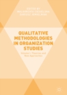 Image for Qualitative methodologies in organization studies.: (Theories and new approaches)
