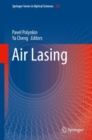 Image for Air lasing : 208