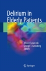 Image for Delirium in Elderly Patients