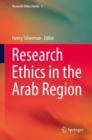 Image for Research Ethics in the Arab Region : 5