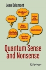Image for Quantum Sense and Nonsense
