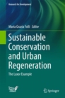 Image for Sustainable Conservation and Urban Regeneration