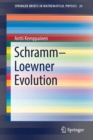 Image for Schramm–Loewner Evolution