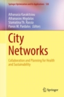 Image for City Networks: Collaboration and Planning for Health and Sustainability : 128