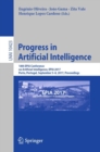 Image for Progress in Artificial Intelligence : 18th EPIA Conference on Artificial Intelligence, EPIA 2017, Porto, Portugal, September 5-8, 2017, Proceedings