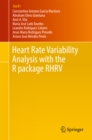 Image for Heart Rate Variability Analysis with the R package RHRV