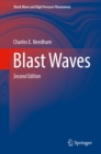 Image for Blast Waves