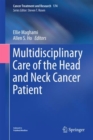 Image for Multidisciplinary Care of the Head and Neck Cancer Patient : 174