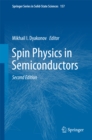 Image for Spin Physics in Semiconductors : 157