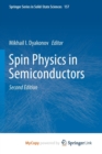 Image for Spin Physics in Semiconductors