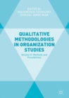Image for Qualitative methodologies in organization studies.: (Methods and possibilities) : Volume II,