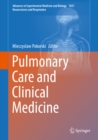 Image for Pulmonary Care and Clinical Medicine.: (Neuroscience and Respiration)