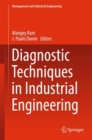 Image for Diagnostic Techniques in Industrial Engineering